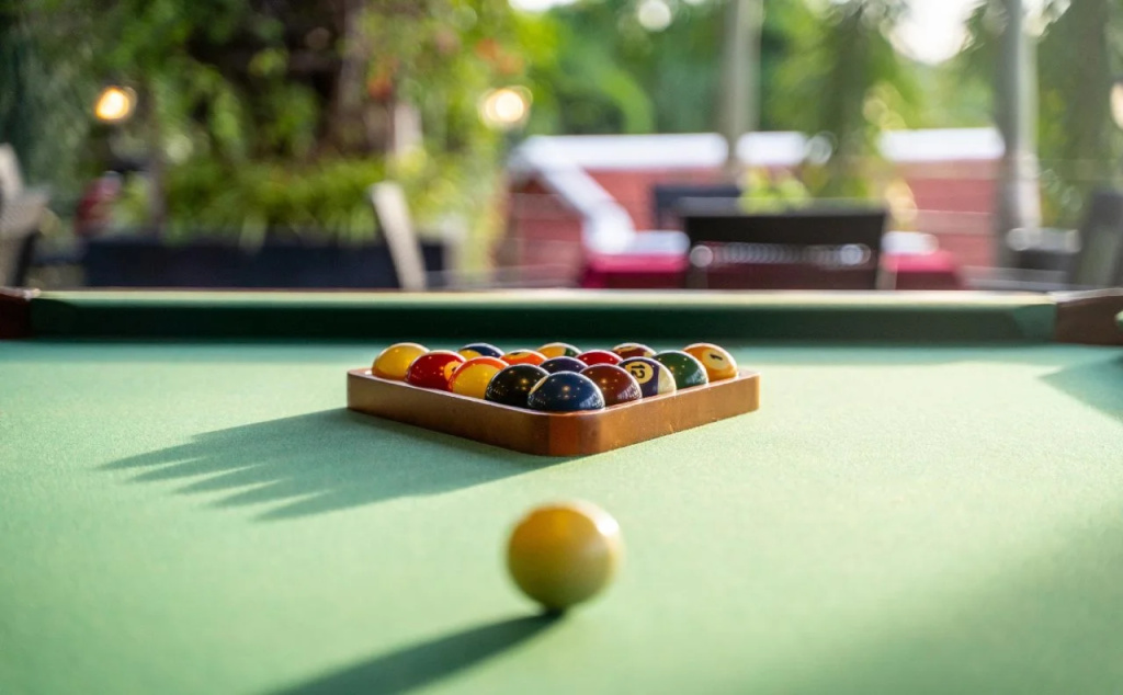 Boutique Resort Private Pool Villa - Phuket