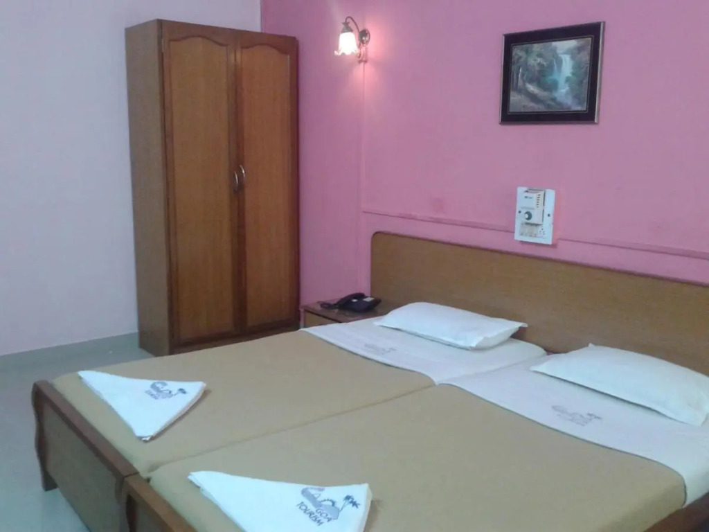 Margao Residency