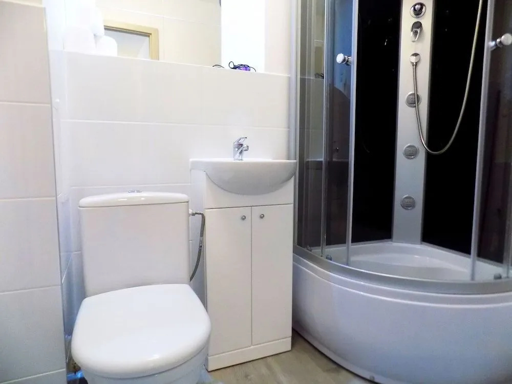 City Central Hostel Swidnicka