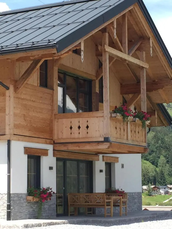 Appartements Wieshof