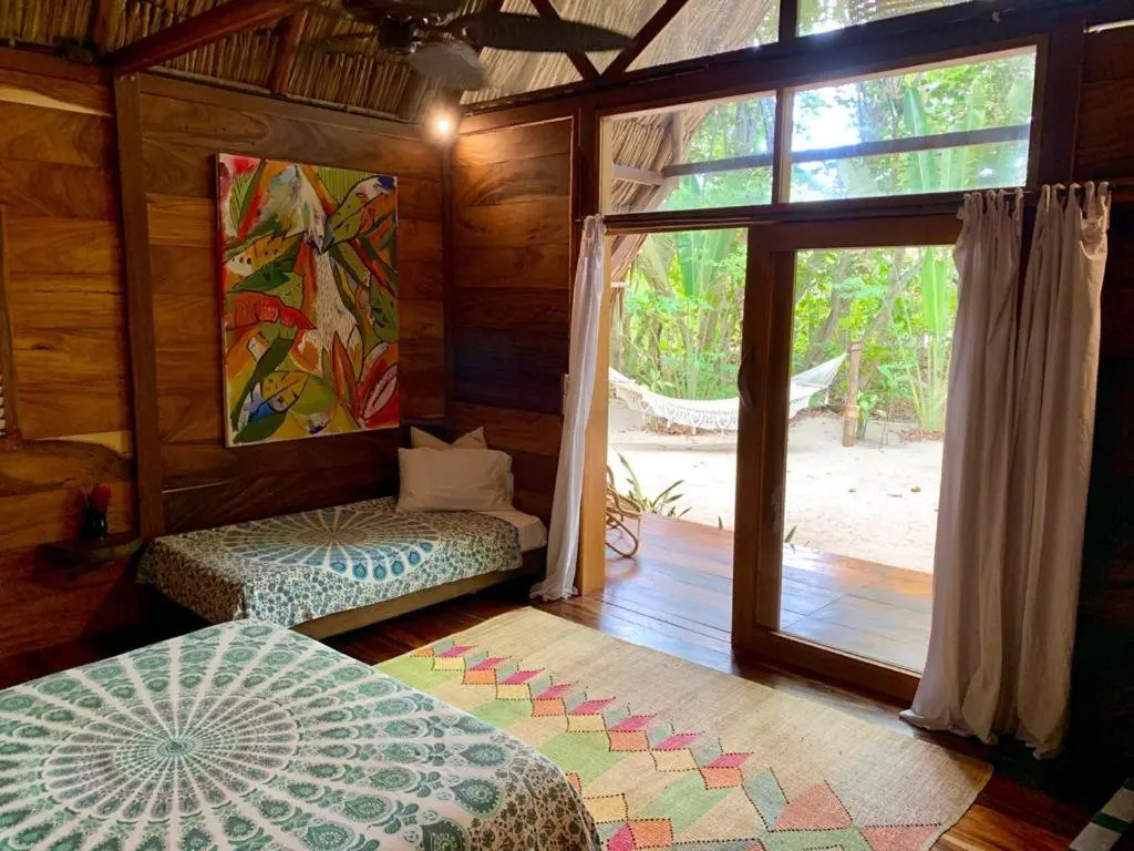 Gitana del Mar Beach Retreat