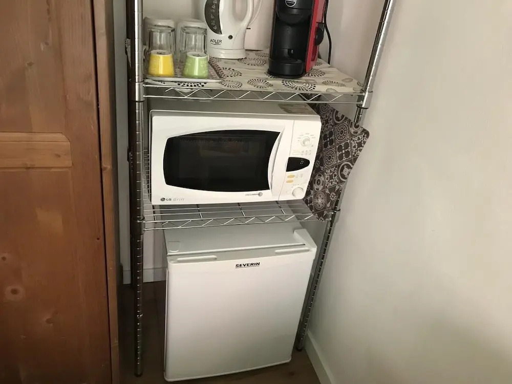 B&B U Sentè