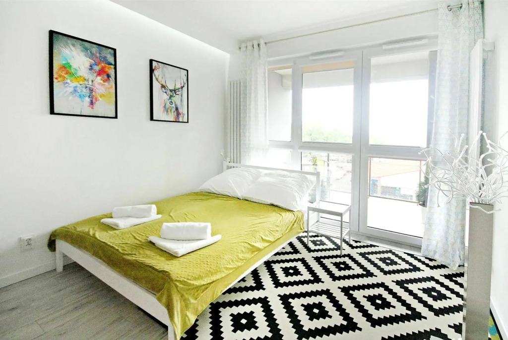 Livin Apartments Santocka