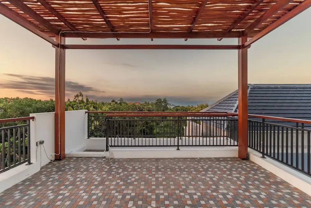 Villa Blessing Bali