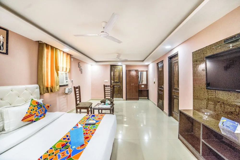 FabHotel Modesty Le Mount Delhi Airport