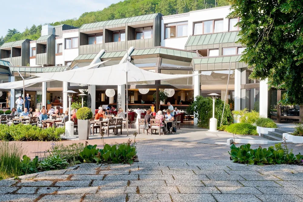 EKKOs Kultur- und Tagungshotel