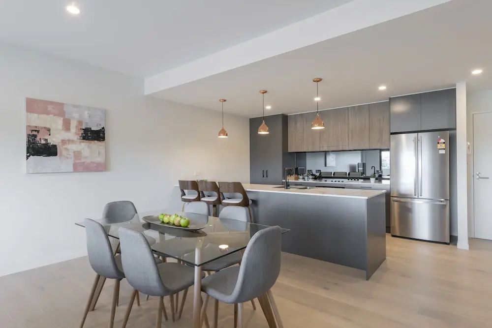 Astra Apartments Broadmeadow