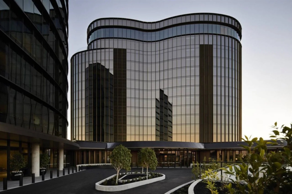 Hotel Chadstone Melbourne MGallery Collection