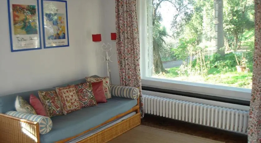 Villa Anna