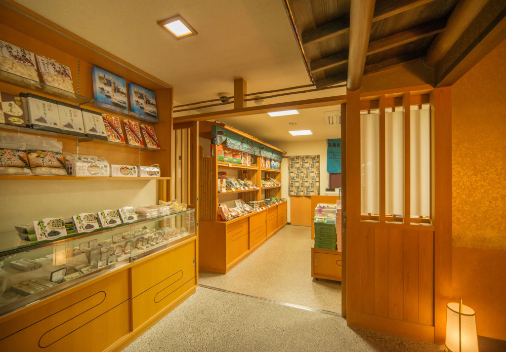 絶景海風癒し庵 新八屋