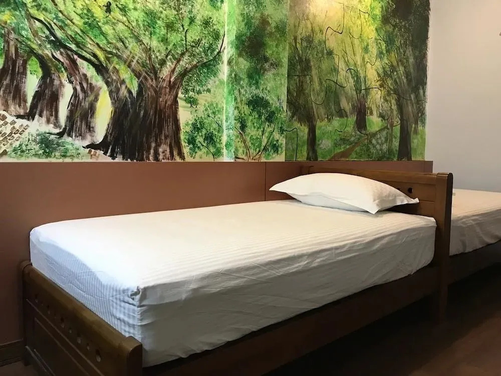Handy Hostel