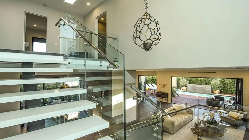 Orange Grove Villa