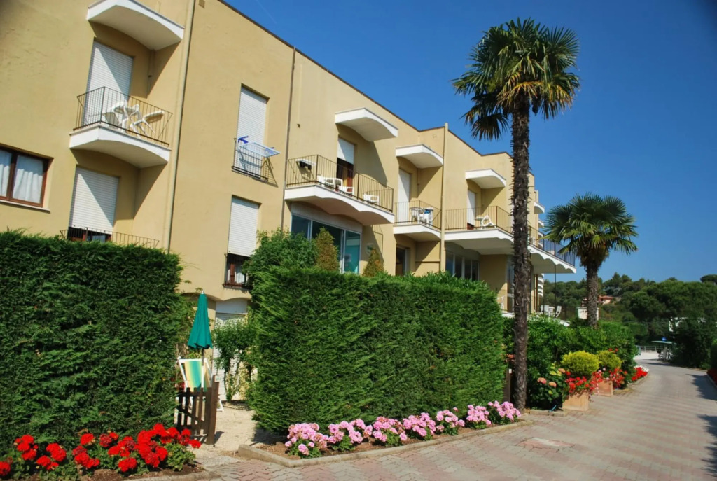 Bilocale Classic in Porto Azzurro