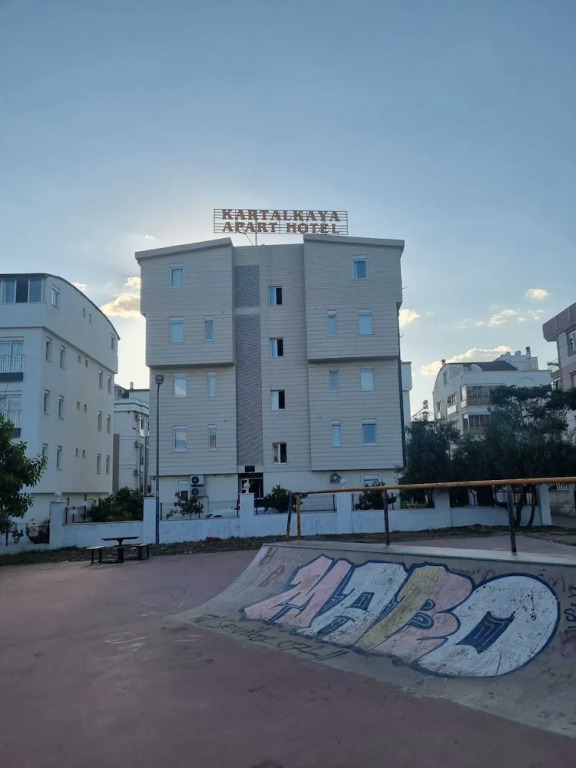 KARTALKAYA APART OTEL