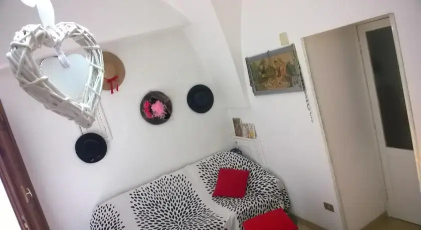 Il Loft a Ceglie