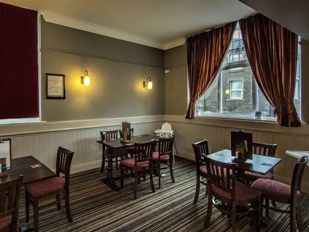 The Miners Arms