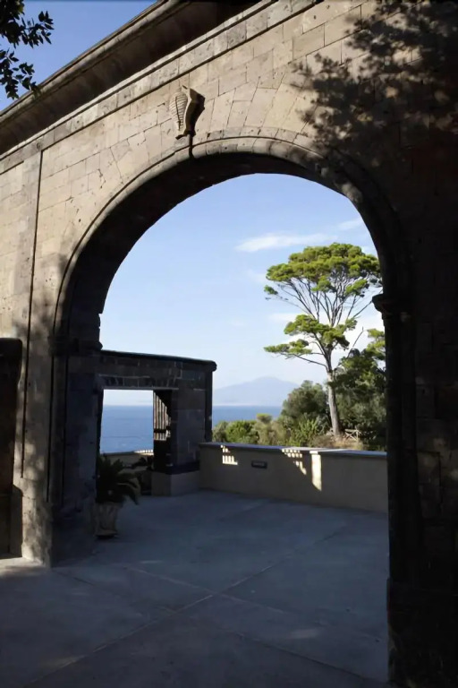 Villa Crawford - Religious Hospitality
