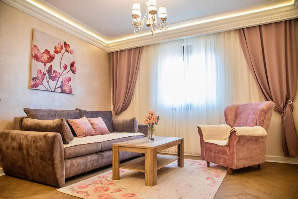 Drop In Apartments