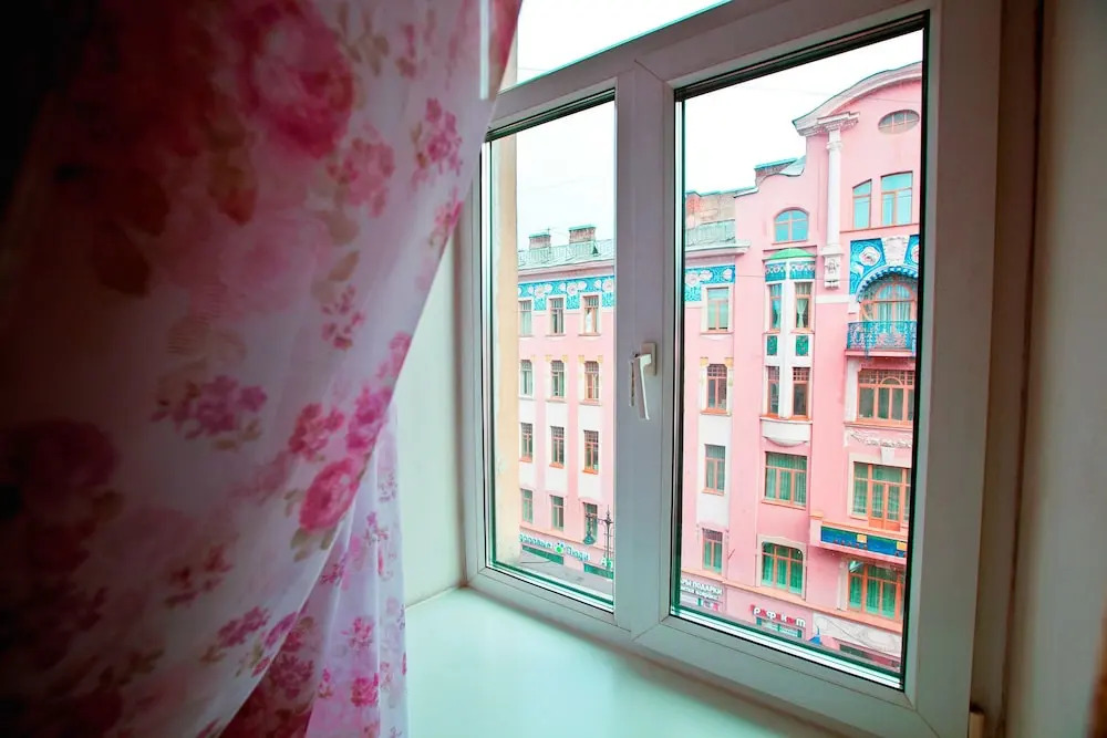 Апартаменты Feelathome on Lower Nevsky