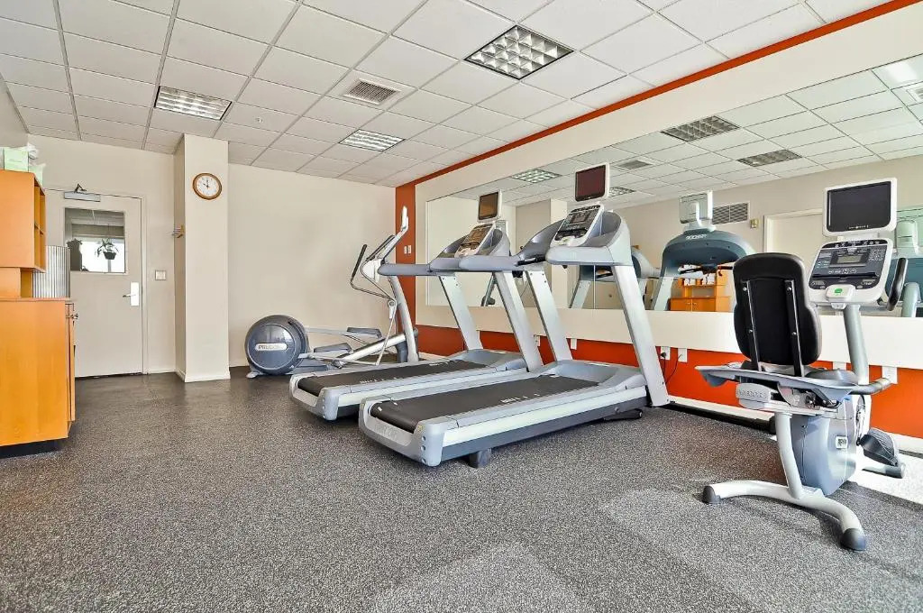 Hilton Garden Inn Tampa North