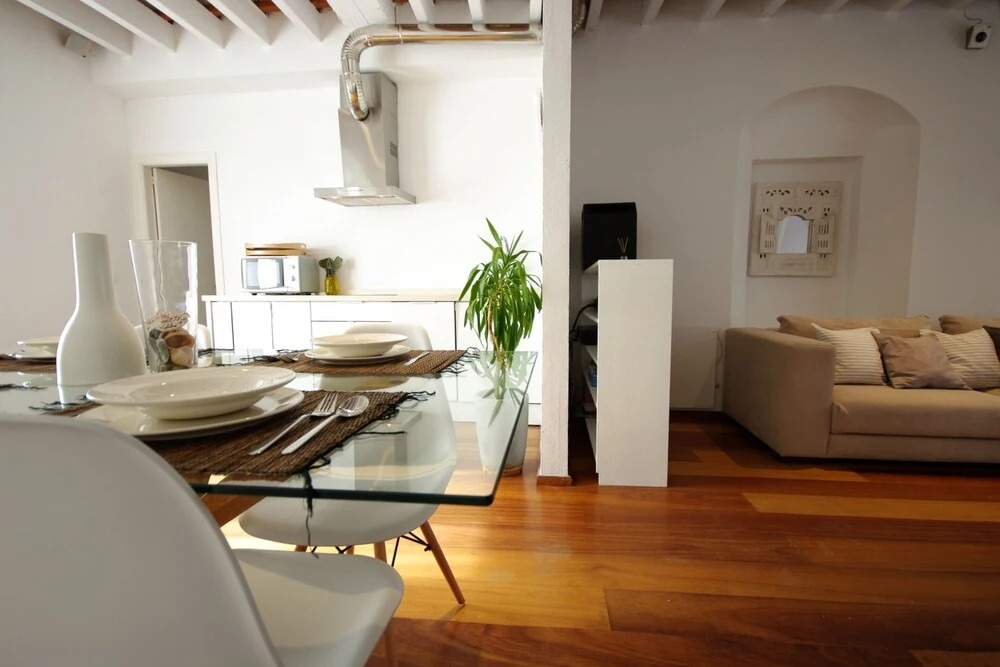 82 Casa del Arco