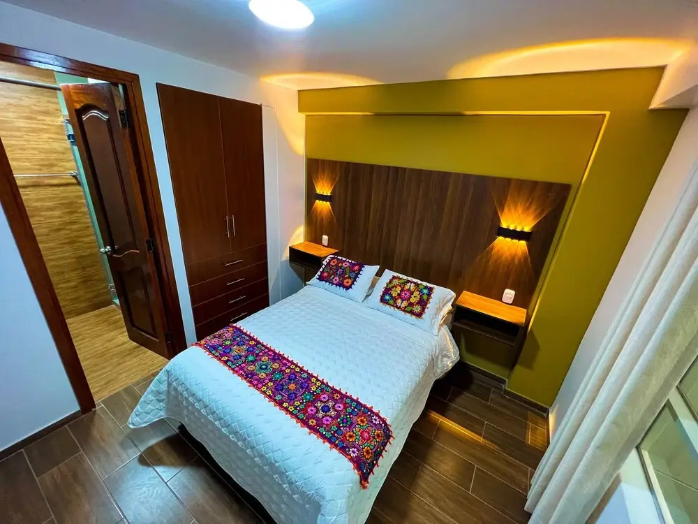 Velvet Residence Cusco Hotel