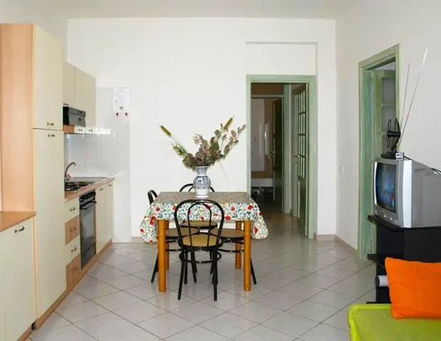 Appartamenti Villasimius