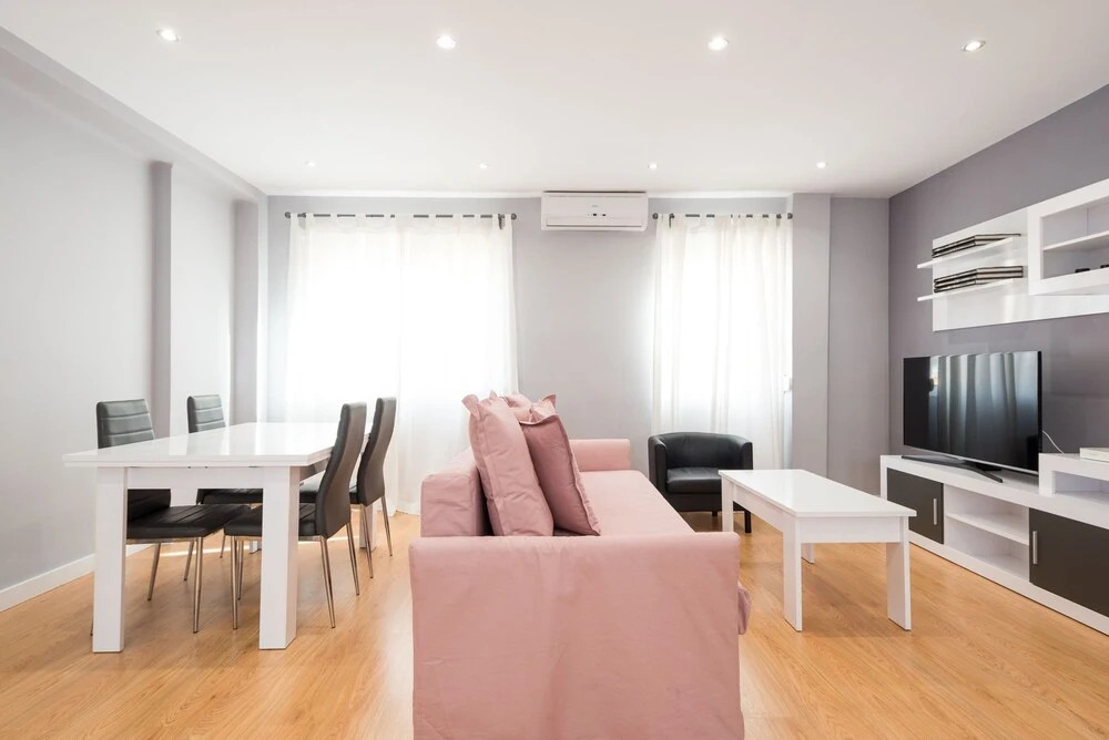 Apartamento Soho 7