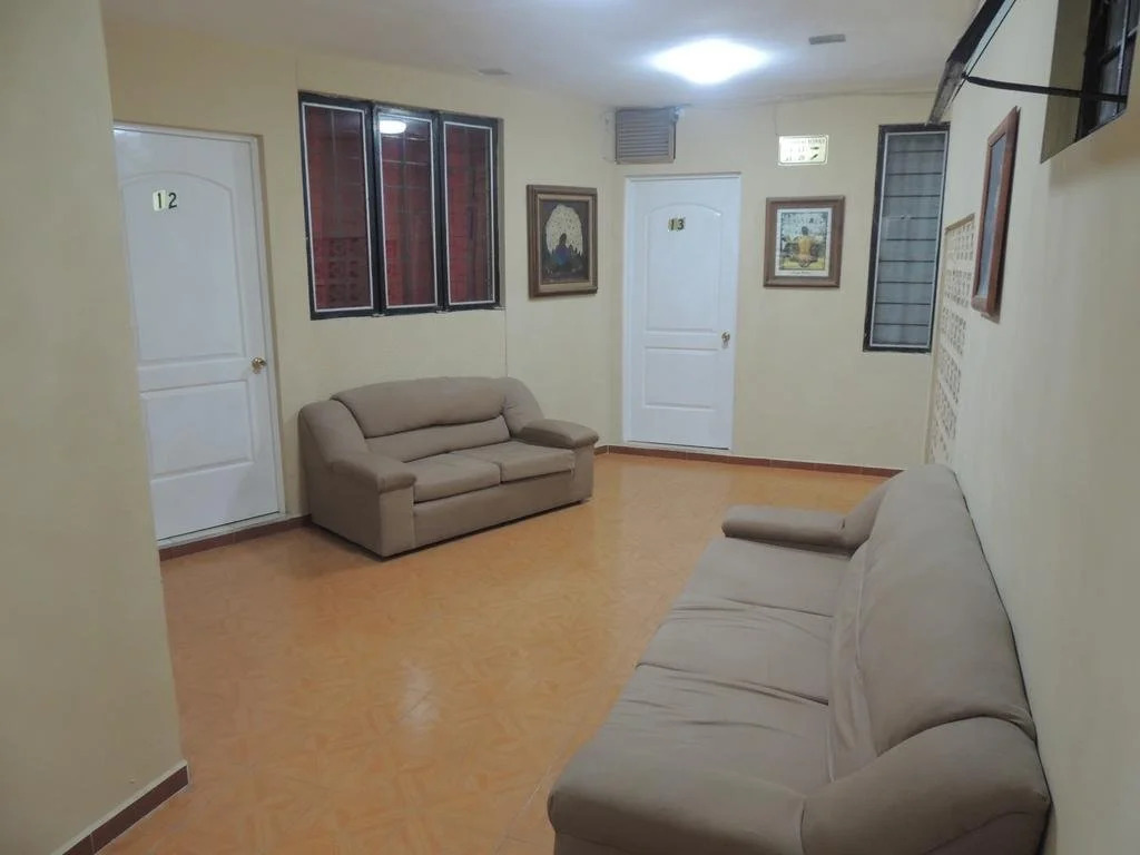 Hacienda Cañada Rica 2
