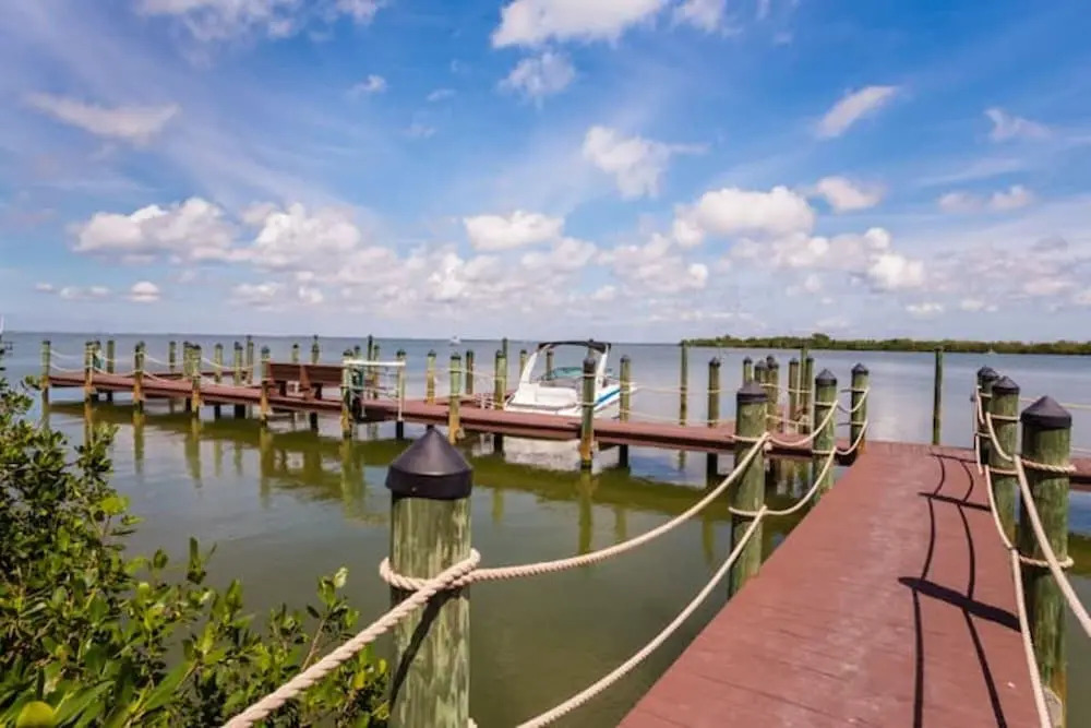 Captiva Shores 1B