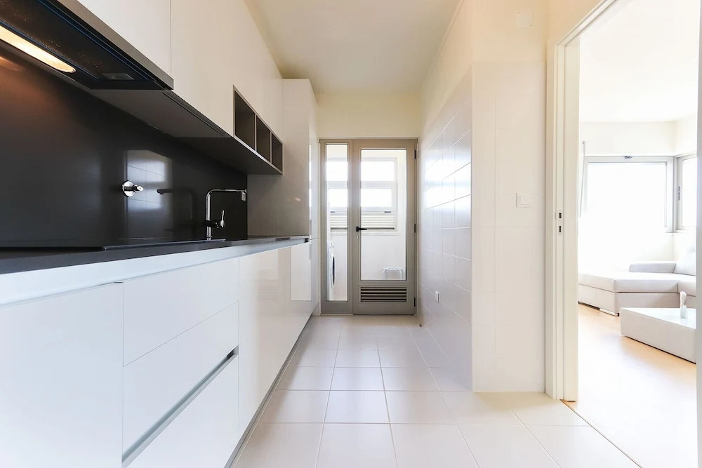 Modern Sky Lisbon by Homing