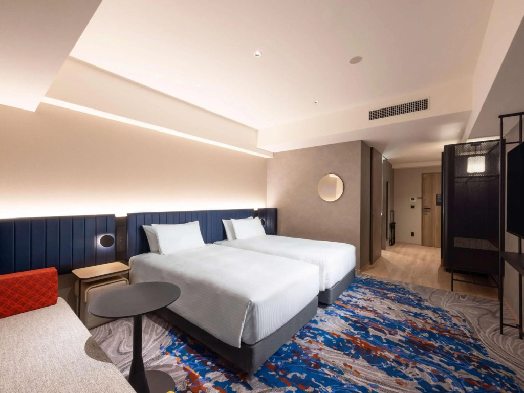 Novotel Nara