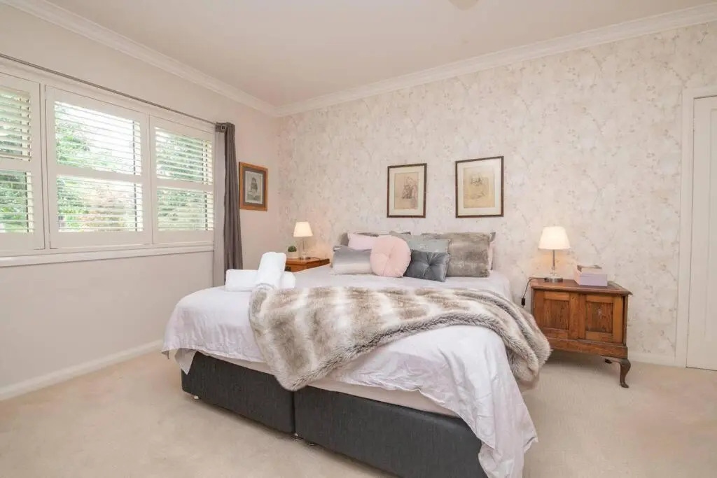 Ophir Abode Beautiful 4 Bedroom Home