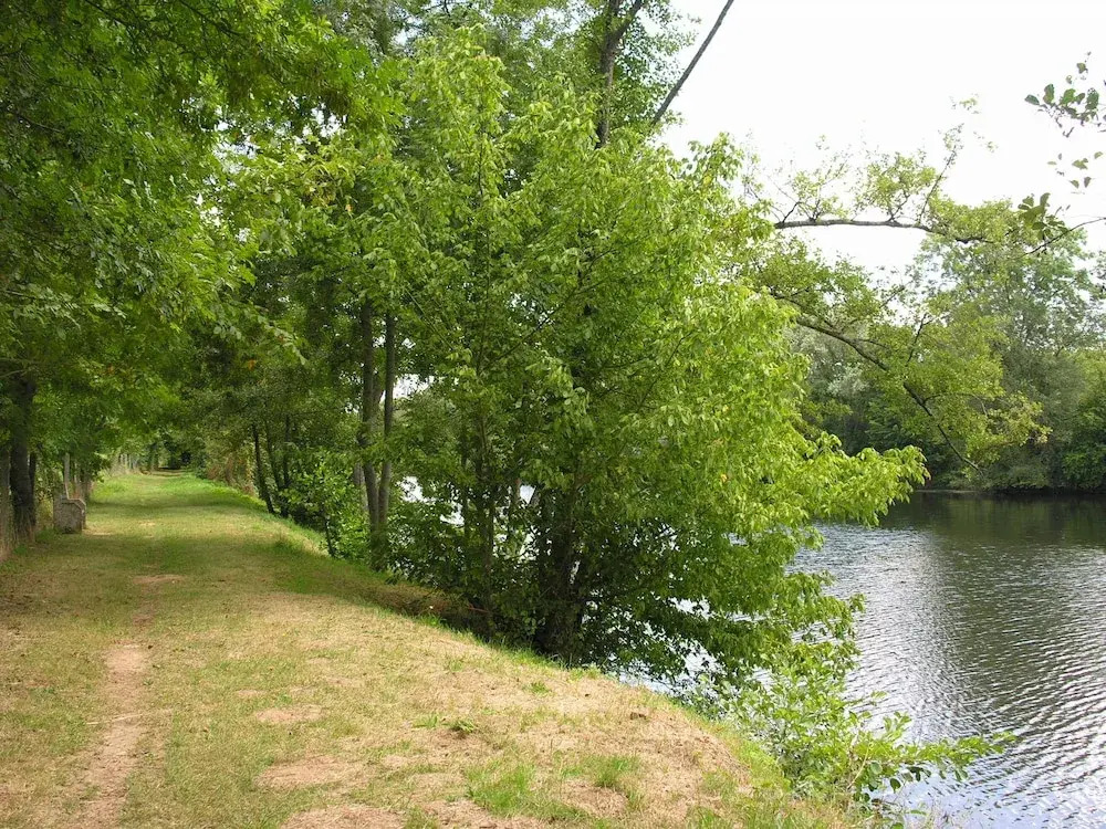 Manoir de la Presle