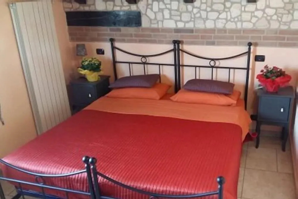 Sosta Fiera B&B