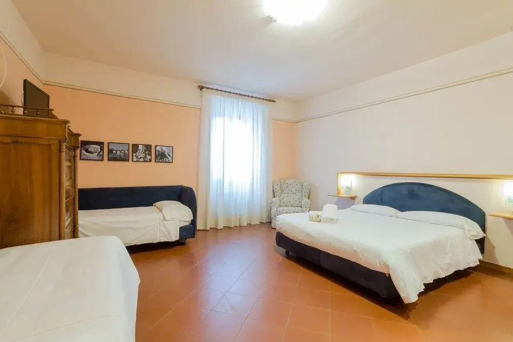 Hotel alle Vecchie Arcate