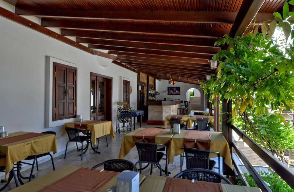 Hotel Atrium