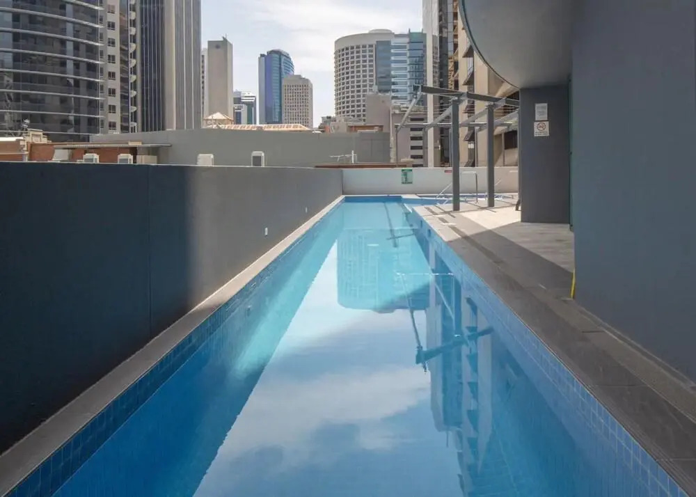 1 Bedroom Studio Apartment near Eagle Street