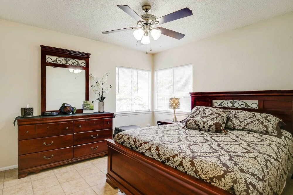 Sunny San Antonio Home w/ Backyard + Patio!