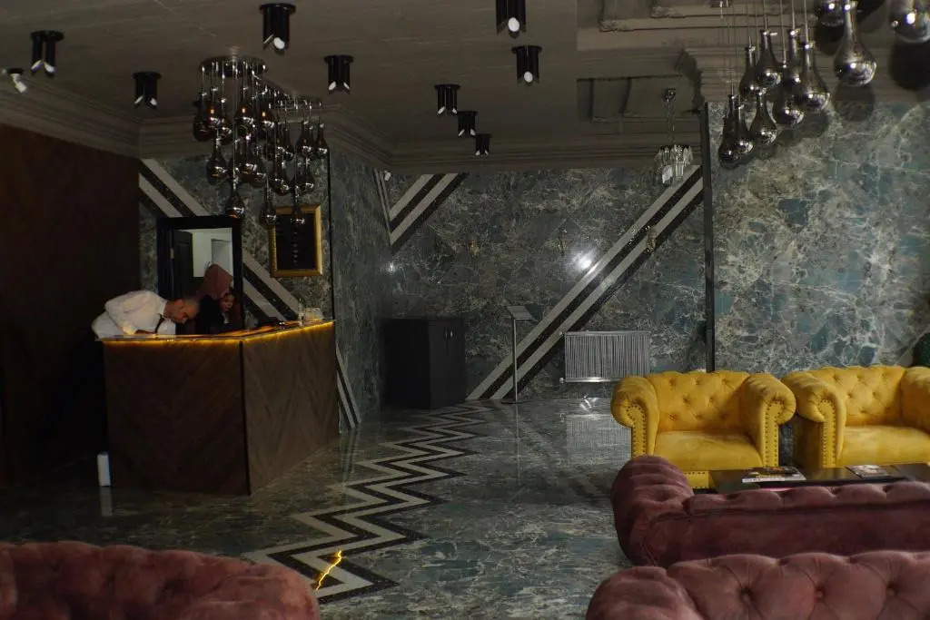 BM HOTEL City