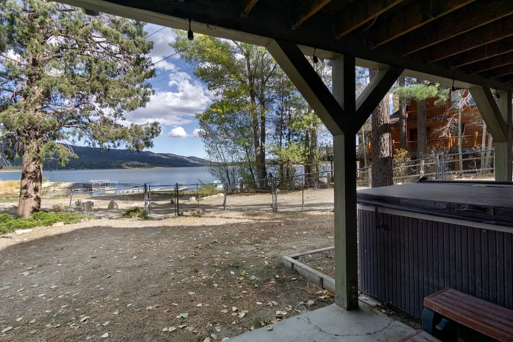 Lake Shore-12 by Big Bear Vacations