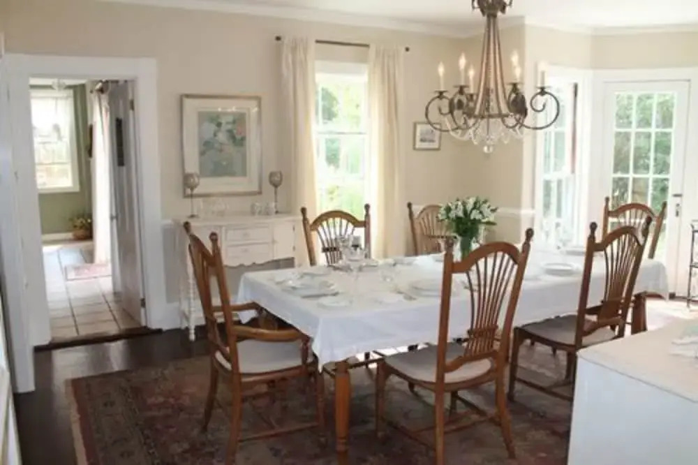The Beech Tree B&B
