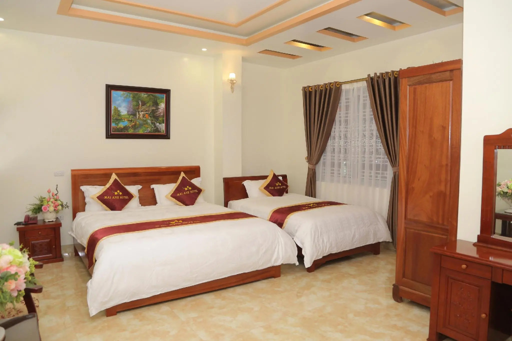 Mai Anh Hotel