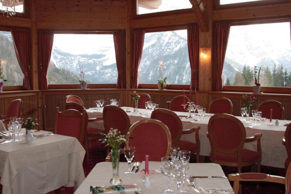 Hotel Lorenzetti