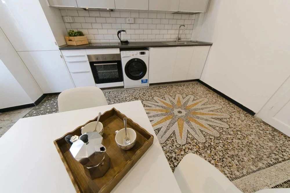 ALTIDO Casa di Pregio in Centro Città