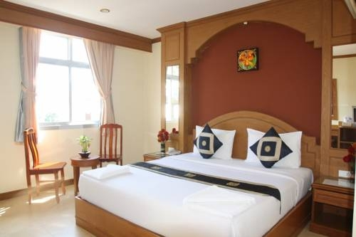 Siam Hotel