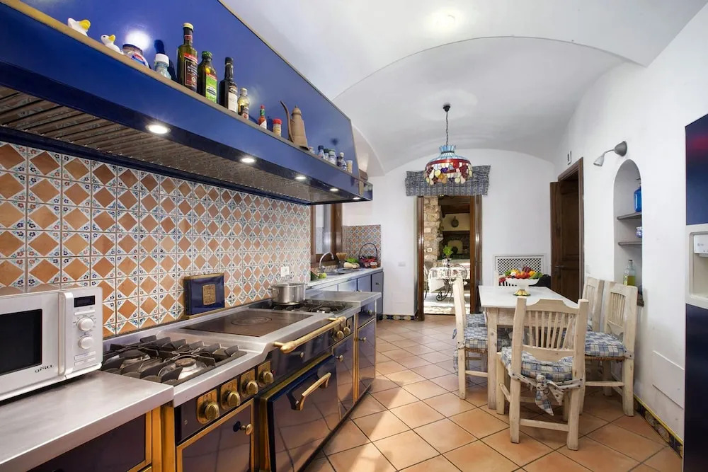 Residence Bosco in Sant Agata sui Due Golfi