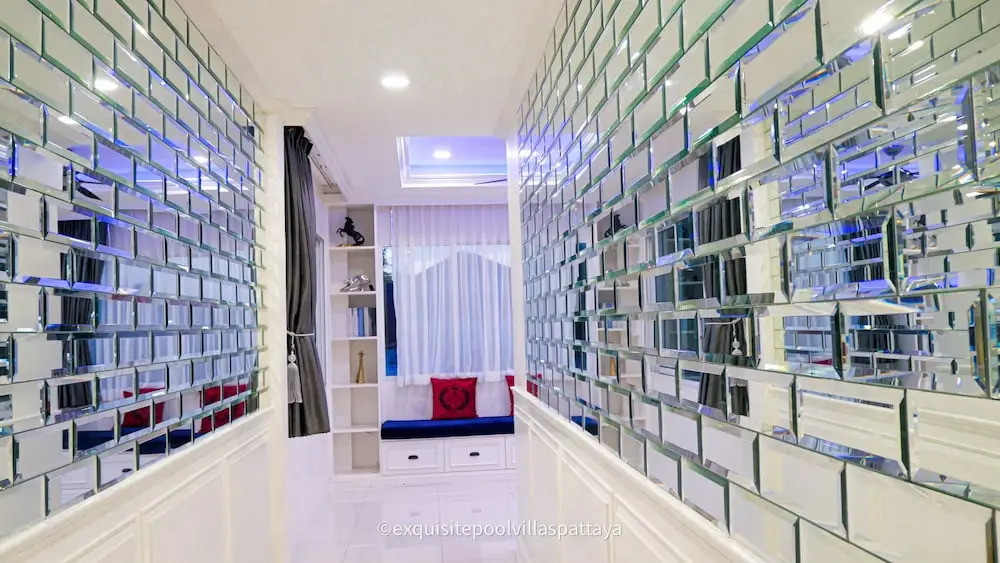 Pattaya Pool Villa-Exquisite Pool Villa H