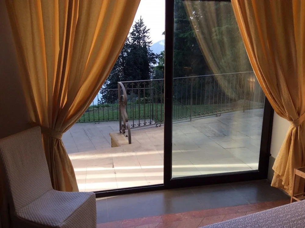 B&B La Forcella