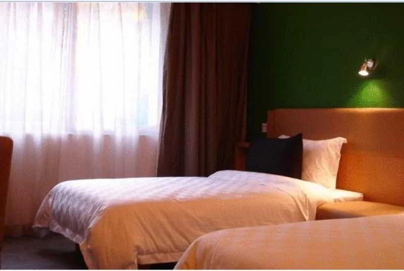 Baoan South Garden Inn